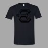 Unisex Softstyle® T-Shirt Thumbnail