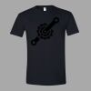 Unisex Softstyle® T-Shirt Thumbnail