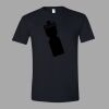 Unisex Softstyle® T-Shirt Thumbnail