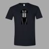 Unisex Softstyle® T-Shirt Thumbnail