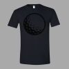 Unisex Softstyle® T-Shirt Thumbnail