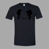 Unisex Softstyle® T-Shirt Thumbnail
