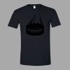 Unisex Softstyle® T-Shirt Thumbnail