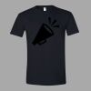Unisex Softstyle® T-Shirt Thumbnail