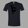 Unisex Softstyle® T-Shirt Thumbnail