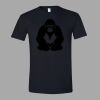 Unisex Softstyle® T-Shirt Thumbnail