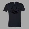 Unisex Softstyle® T-Shirt Thumbnail