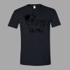 Unisex Softstyle® T-Shirt Thumbnail