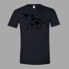 Unisex Softstyle® T-Shirt Thumbnail
