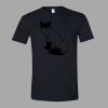Unisex Softstyle® T-Shirt Thumbnail