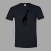 Unisex Softstyle® T-Shirt Thumbnail