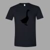Unisex Softstyle® T-Shirt Thumbnail