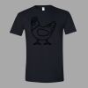 Unisex Softstyle® T-Shirt Thumbnail