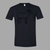 Unisex Softstyle® T-Shirt Thumbnail