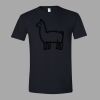 Unisex Softstyle® T-Shirt Thumbnail