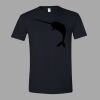 Unisex Softstyle® T-Shirt Thumbnail