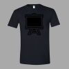 Unisex Softstyle® T-Shirt Thumbnail