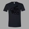 Unisex Softstyle® T-Shirt Thumbnail