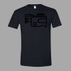 Unisex Softstyle® T-Shirt Thumbnail