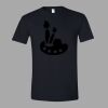 Unisex Softstyle® T-Shirt Thumbnail