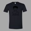 Unisex Softstyle® T-Shirt Thumbnail