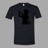 Unisex Softstyle® T-Shirt Thumbnail