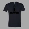 Unisex Softstyle® T-Shirt Thumbnail