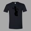 Unisex Softstyle® T-Shirt Thumbnail