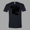 Unisex Softstyle® T-Shirt Thumbnail