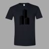 Unisex Softstyle® T-Shirt Thumbnail