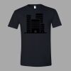 Unisex Softstyle® T-Shirt Thumbnail