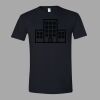 Unisex Softstyle® T-Shirt Thumbnail