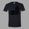 Unisex Softstyle® T-Shirt Thumbnail