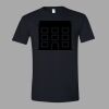 Unisex Softstyle® T-Shirt Thumbnail