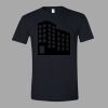 Unisex Softstyle® T-Shirt Thumbnail
