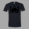 Unisex Softstyle® T-Shirt Thumbnail