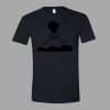 Unisex Softstyle® T-Shirt Thumbnail