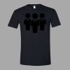 Unisex Softstyle® T-Shirt Thumbnail