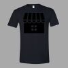 Unisex Softstyle® T-Shirt Thumbnail