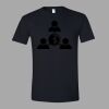 Unisex Softstyle® T-Shirt Thumbnail