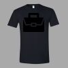 Unisex Softstyle® T-Shirt Thumbnail