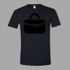 Unisex Softstyle® T-Shirt Thumbnail