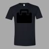 Unisex Softstyle® T-Shirt Thumbnail