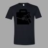 Unisex Softstyle® T-Shirt Thumbnail