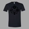Unisex Softstyle® T-Shirt Thumbnail
