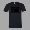 Unisex Softstyle® T-Shirt Thumbnail