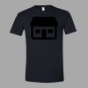 Unisex Softstyle® T-Shirt Thumbnail