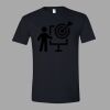 Unisex Softstyle® T-Shirt Thumbnail