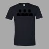 Unisex Softstyle® T-Shirt Thumbnail