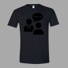 Unisex Softstyle® T-Shirt Thumbnail